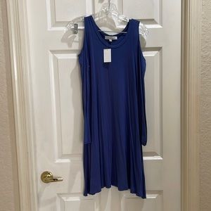 Cute Blue Dress 👗